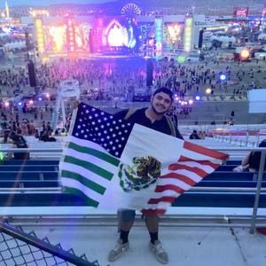 Meet your Posher, Junior